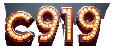 c919 logo